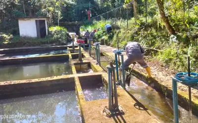 Baja presión en el servicio de agua potable en comunas norte y suroriental de Fusagasugá