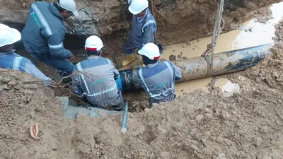 Este martes 09 de abril, suspensión del servicio de agua potable en la inspección de Chinauta