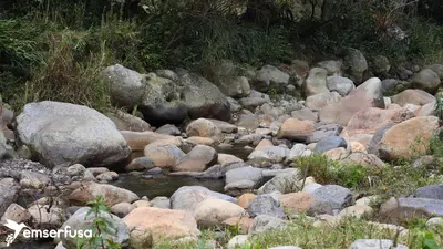 Debido al mínimo caudal en los ríos Cuja y Barroblanco, es inminente el inicio del racionamiento de agua potable en Fusagasugá por parte de Emserfusa E.S.P.