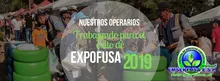 Expofusa 2019