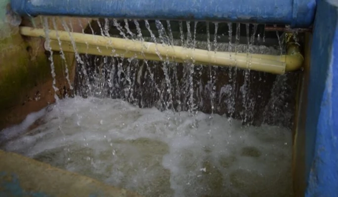 El jueves 20 de enero habrá corte de agua por mantenimiento programado en las Comunas Centro y Sur-Occidental.